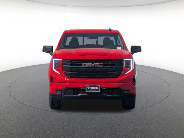 new 2025 GMC Sierra 1500 car, priced at $63,040