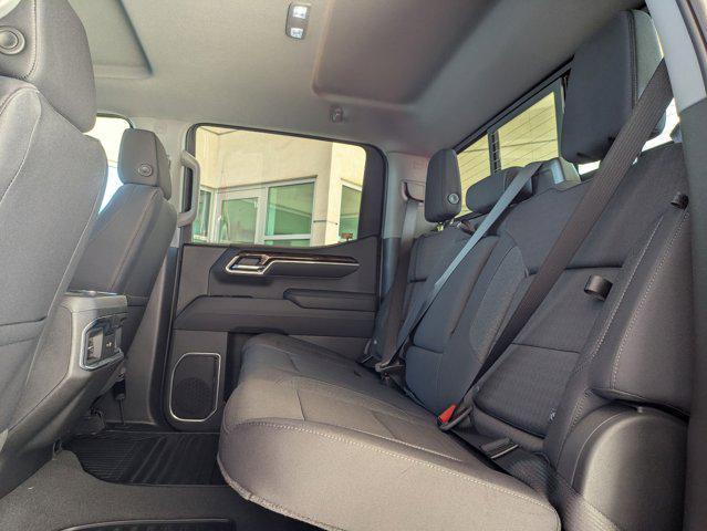 new 2025 GMC Sierra 1500 car, priced at $63,040