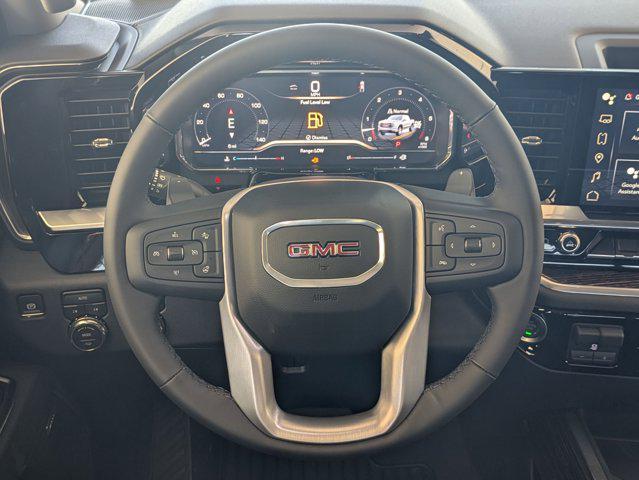 new 2025 GMC Sierra 1500 car, priced at $63,040