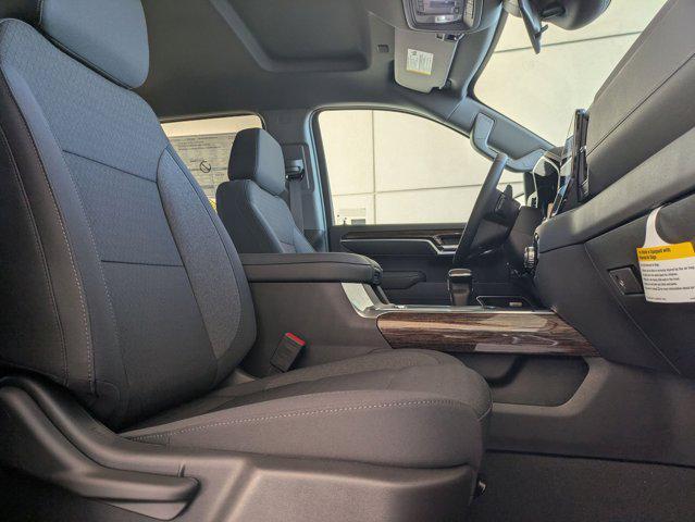 new 2025 GMC Sierra 1500 car, priced at $63,040