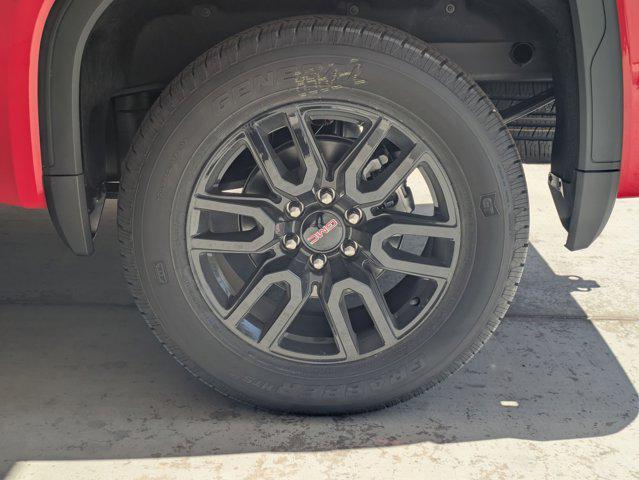 new 2025 GMC Sierra 1500 car, priced at $63,040