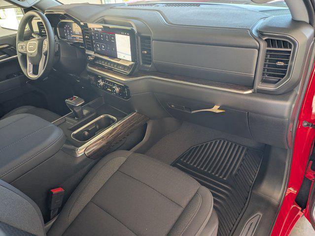 new 2025 GMC Sierra 1500 car, priced at $63,040