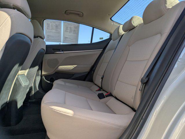 used 2018 Hyundai Elantra car, priced at $11,988