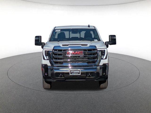 new 2025 GMC Sierra 2500 car, priced at $72,375