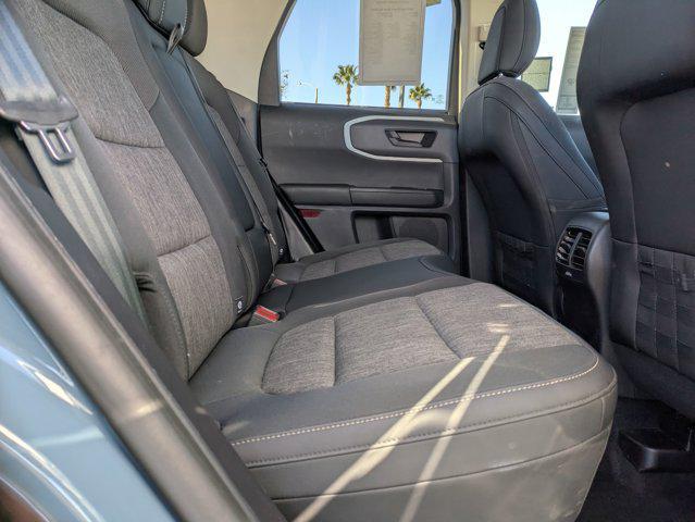 used 2023 Chevrolet Equinox car, priced at $18,988