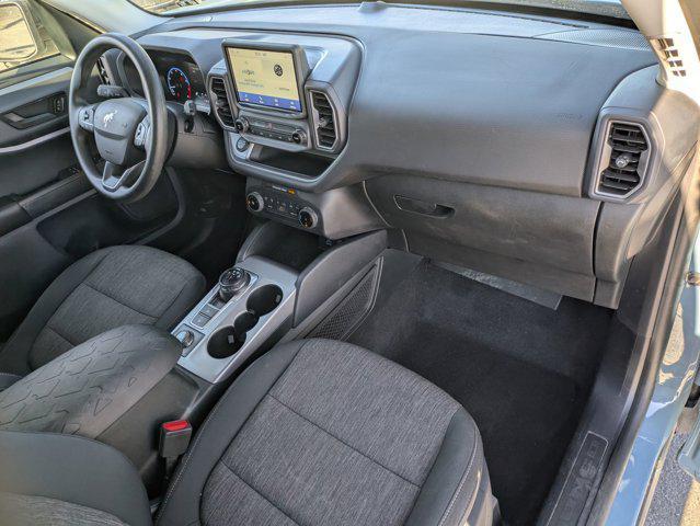 used 2023 Chevrolet Equinox car, priced at $18,988