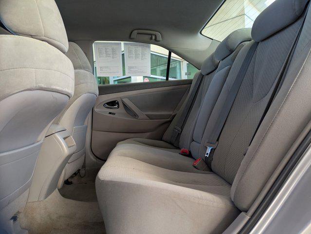 used 2009 Toyota Camry car, priced at $7,288