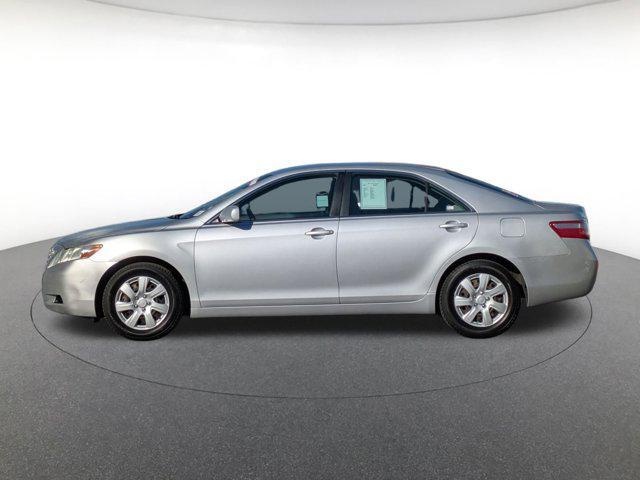 used 2009 Toyota Camry car, priced at $7,288