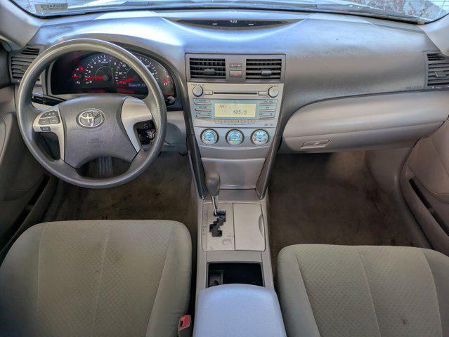 used 2009 Toyota Camry car, priced at $7,288