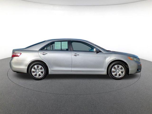 used 2009 Toyota Camry car, priced at $7,288