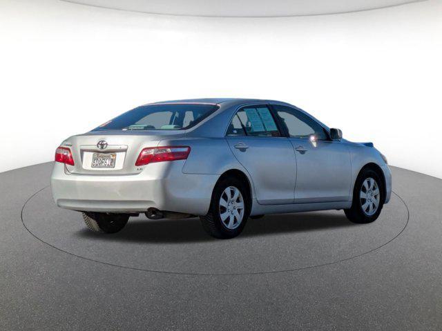 used 2009 Toyota Camry car, priced at $7,288