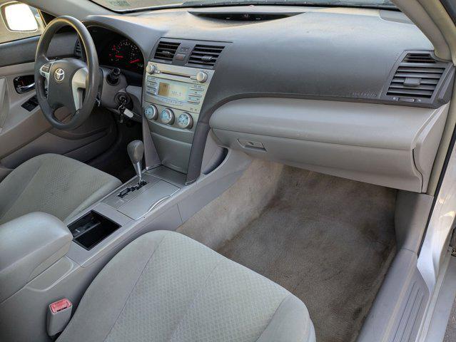 used 2009 Toyota Camry car, priced at $7,288