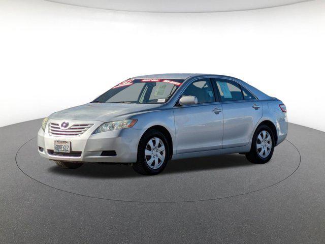 used 2009 Toyota Camry car, priced at $7,288