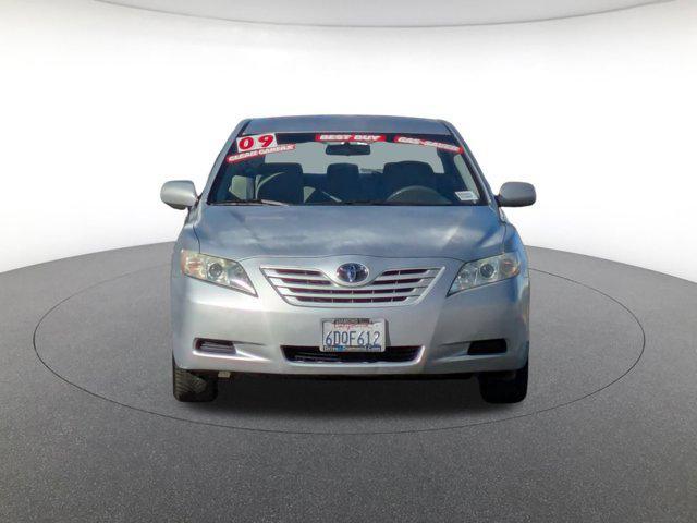 used 2009 Toyota Camry car, priced at $7,288