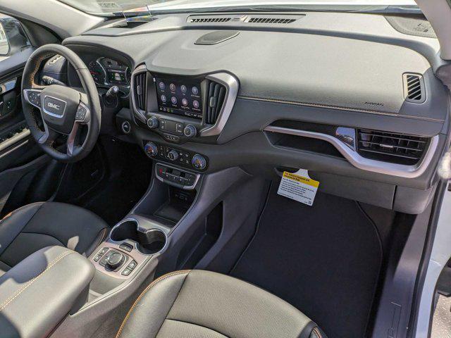 new 2024 GMC Terrain car, priced at $41,060