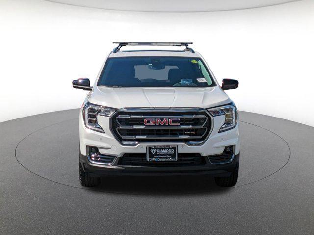 new 2024 GMC Terrain car, priced at $41,060