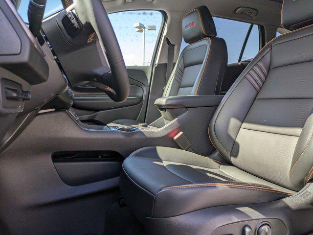 new 2024 GMC Terrain car, priced at $41,060