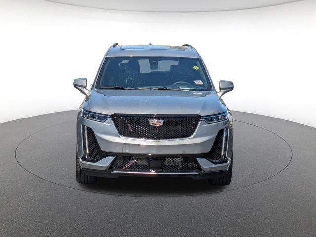 new 2024 Cadillac XT6 car, priced at $71,190