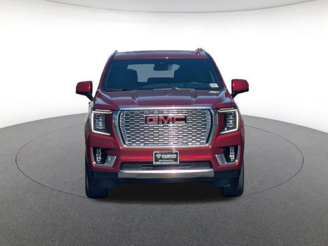 new 2024 GMC Yukon car, priced at $87,215