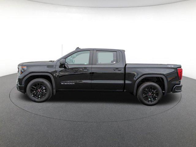 new 2024 GMC Sierra 1500 car, priced at $52,340