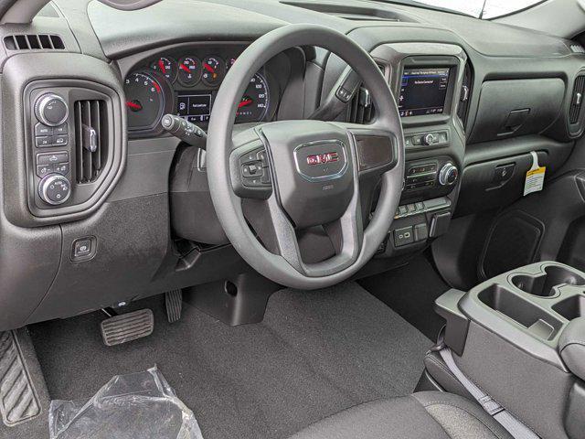 new 2024 GMC Sierra 1500 car, priced at $52,340