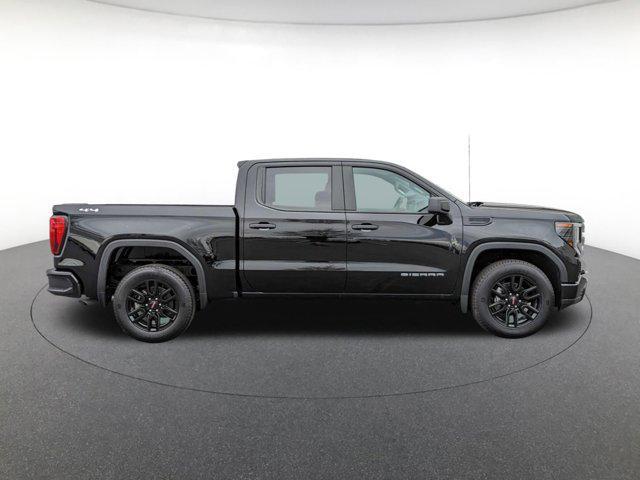 new 2024 GMC Sierra 1500 car, priced at $52,340