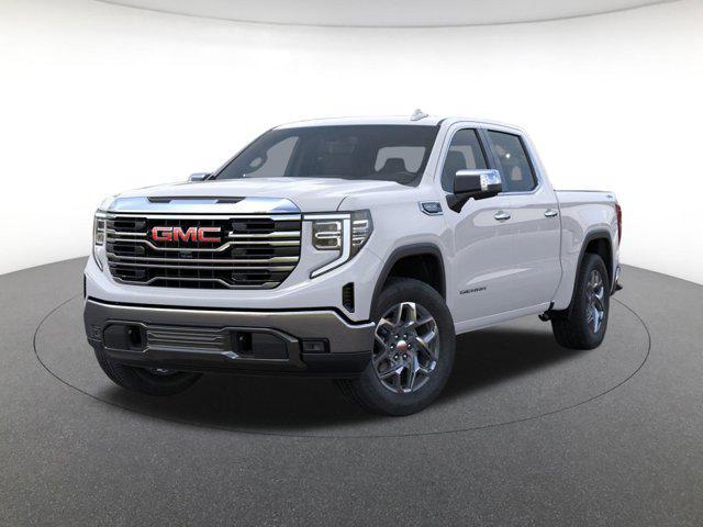 new 2024 GMC Sierra 1500 car