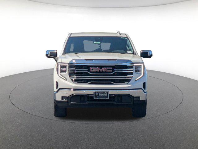 new 2024 GMC Sierra 1500 car