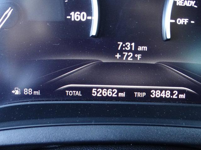 used 2019 BMW 330 car, priced at $23,988