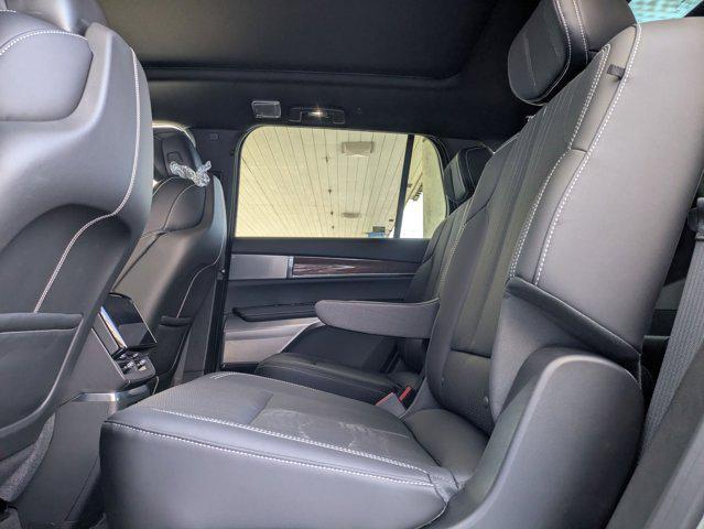 new 2026 Cadillac VISTIQ car, priced at $79,890
