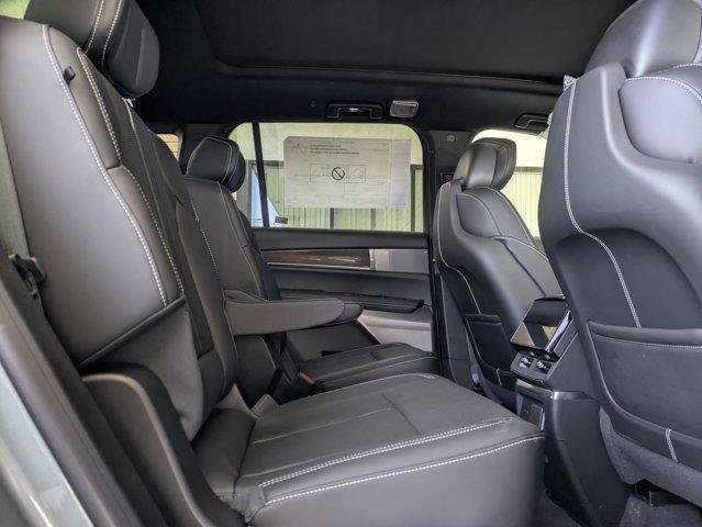 new 2026 Cadillac VISTIQ car, priced at $79,890