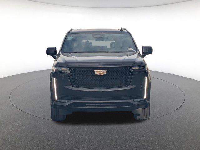 new 2024 Cadillac Escalade car, priced at $141,315