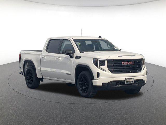 new 2024 GMC Sierra 1500 car, priced at $57,195