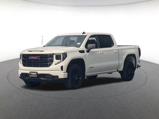 new 2024 GMC Sierra 1500 car, priced at $57,195