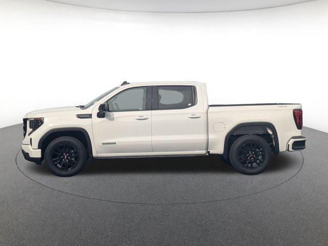 new 2024 GMC Sierra 1500 car, priced at $57,195