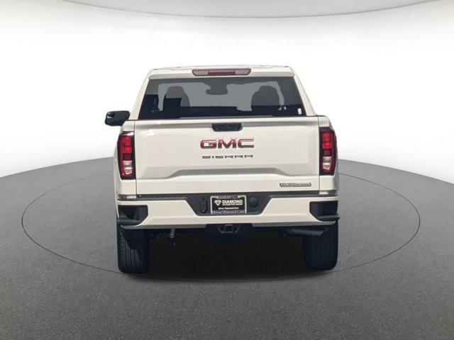 new 2024 GMC Sierra 1500 car, priced at $57,195