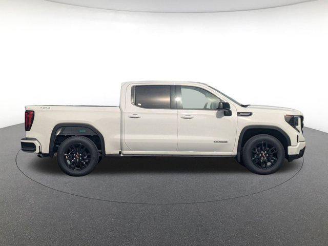 new 2024 GMC Sierra 1500 car, priced at $57,195