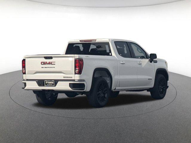 new 2024 GMC Sierra 1500 car, priced at $57,195