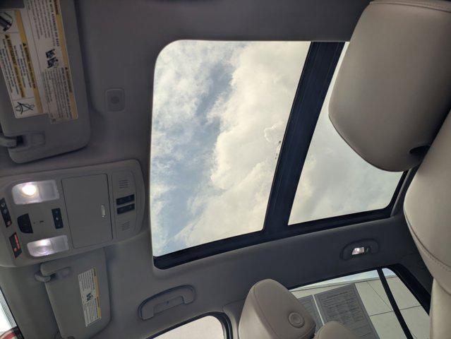 used 2020 Buick Envision car
