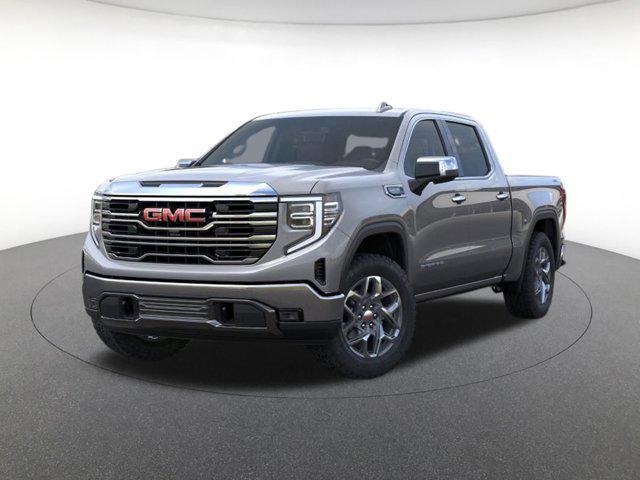 new 2024 GMC Sierra 1500 car, priced at $62,412