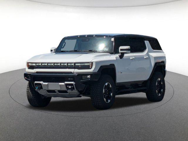 new 2024 GMC HUMMER EV SUV car, priced at $116,940