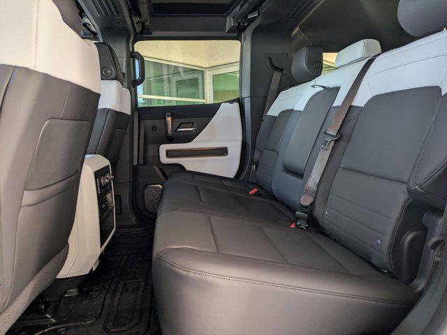 new 2024 GMC HUMMER EV SUV car, priced at $116,940