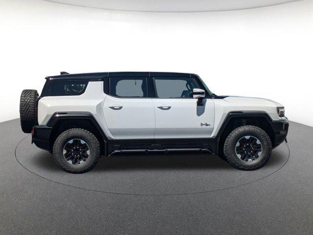 new 2024 GMC HUMMER EV SUV car, priced at $116,940