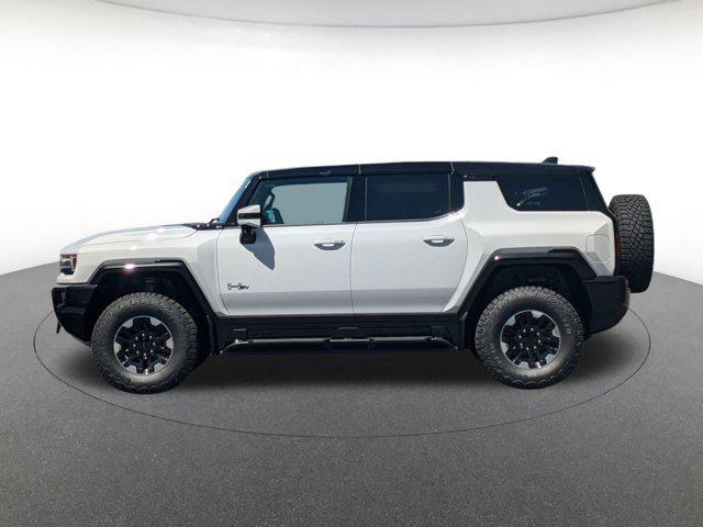 new 2024 GMC HUMMER EV SUV car, priced at $116,940