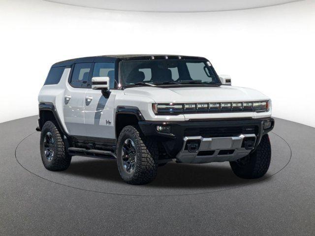 new 2024 GMC HUMMER EV SUV car, priced at $116,940