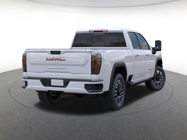 new 2024 GMC Sierra 2500 car, priced at $90,351