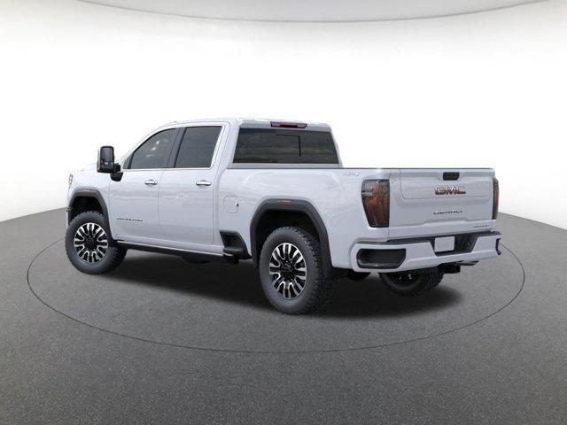 new 2024 GMC Sierra 2500 car, priced at $90,351