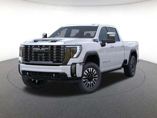 new 2024 GMC Sierra 2500 car, priced at $90,351