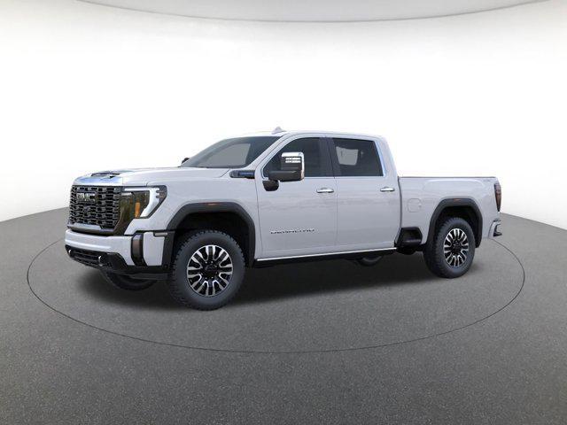 new 2024 GMC Sierra 2500 car, priced at $90,351