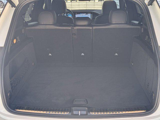 used 2022 Mercedes-Benz GLE 350 car, priced at $39,999